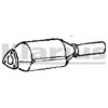 VWSEA 1HM131701E Catalytic Converter